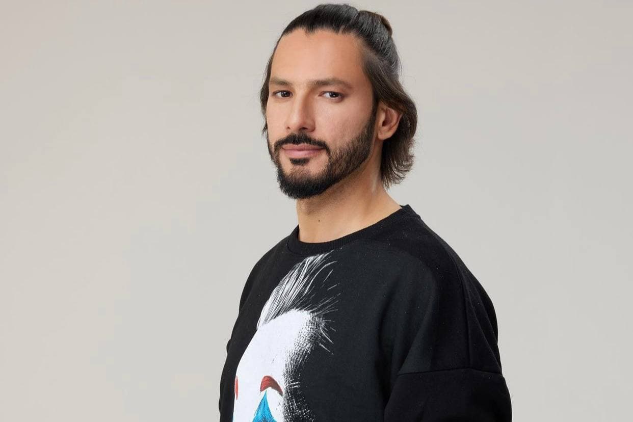 DJ Piligrim