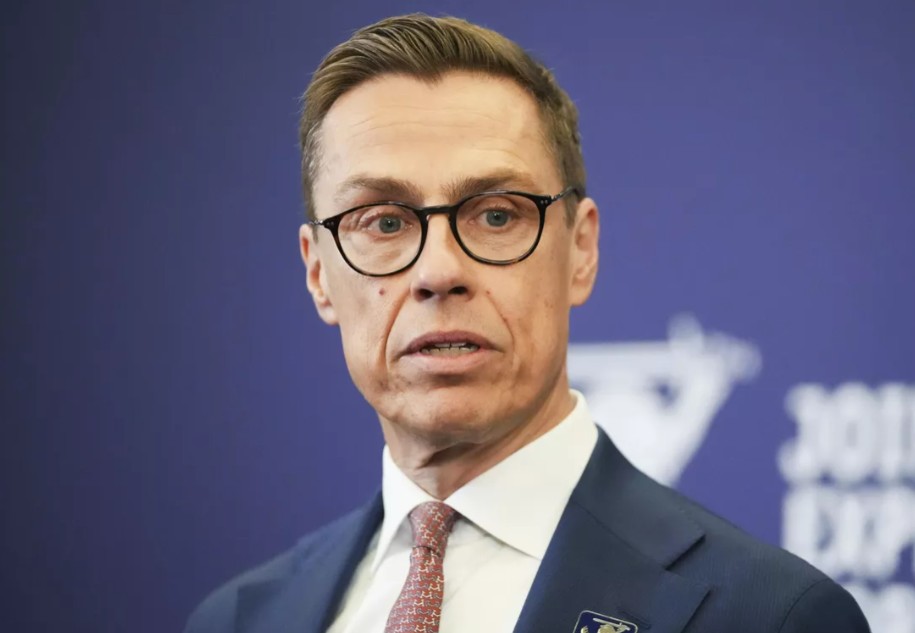 Президент Финляндии считает, что Украина не станет членом НАТО при Трампе