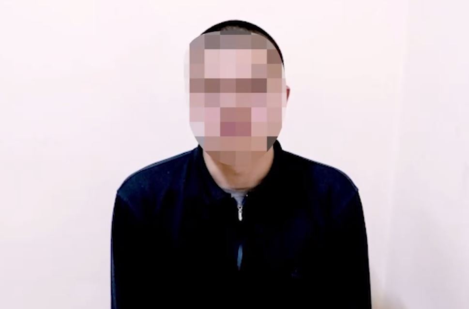 Кадр из видео