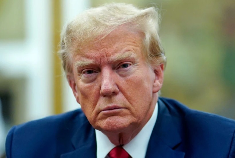 Трампа обязали восстановить работу Минобразования США и вернуть всех сотрудников
