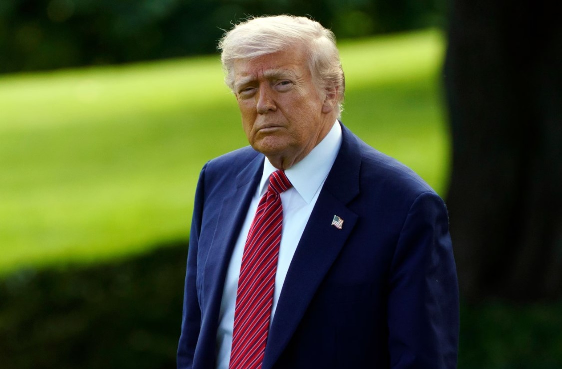 Трамп предложил Канаде защиту «Золотым куполом» за $0: для этого стране нужно присоединиться к США