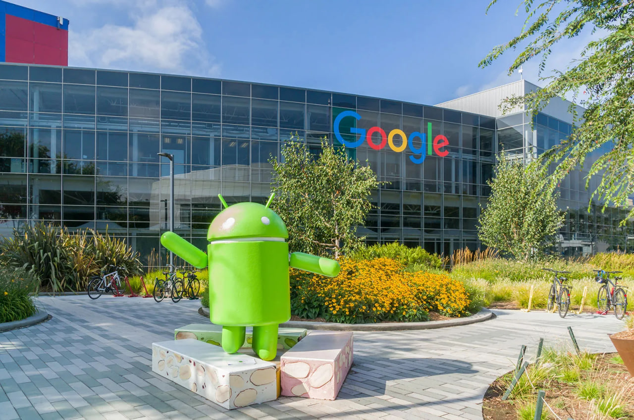 Google запустил инициативу для поддержки кино- и телепроектов