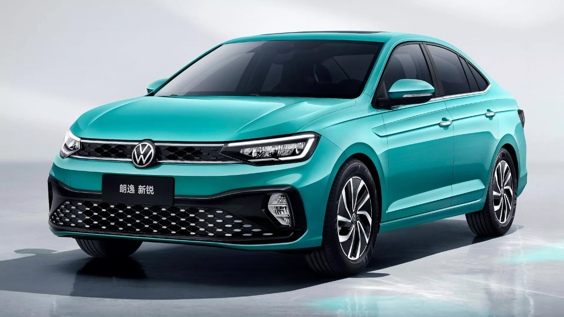 Фото: Volkswagen