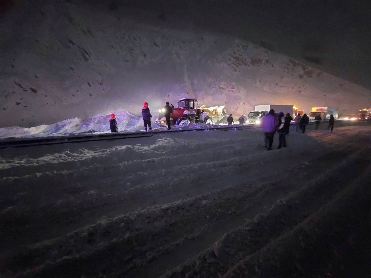 Фото: uzb_meteo