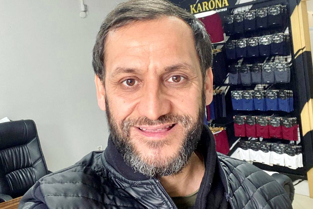Джахонгир Отажонов ответил тем, кто считает, что он «сломлен»
