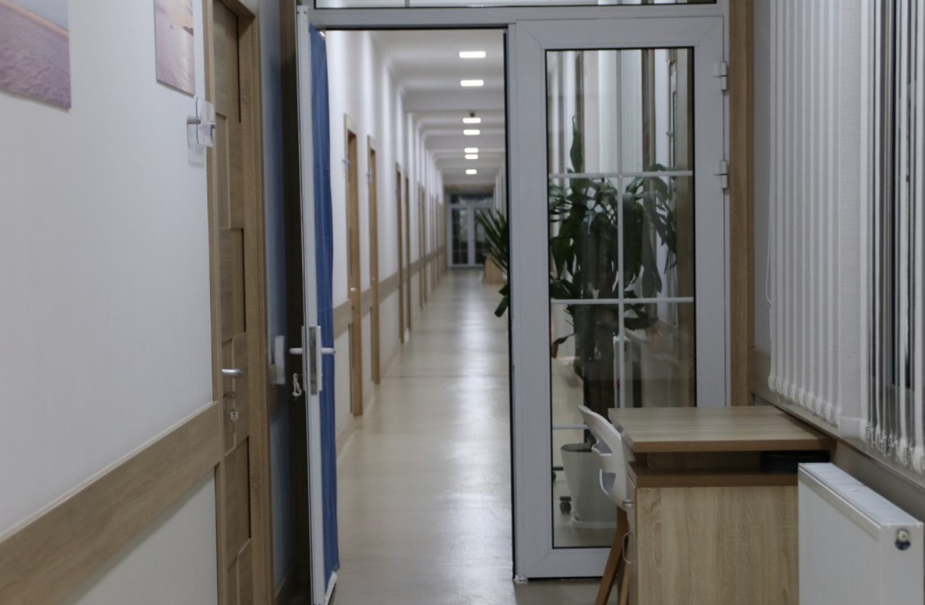 В Узбекистане создадут академический хаб детской онкологии