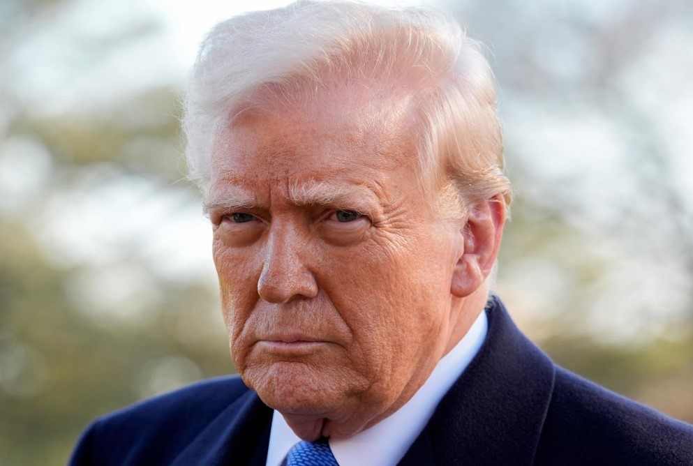 Трамп: Мир станет намного безопаснее через две-три недели