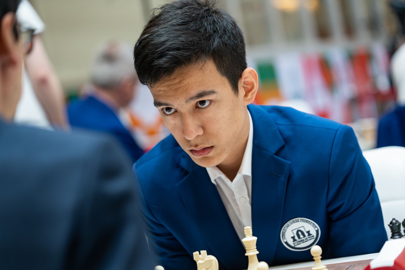 Фото: Chess.com