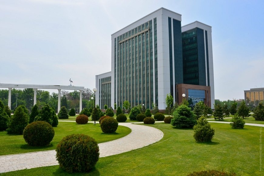 Минфин Узбекистана раскроет бюджет для широкого доступа