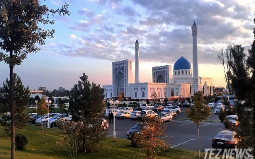 Названа официальная дата празднования Курбан хайита