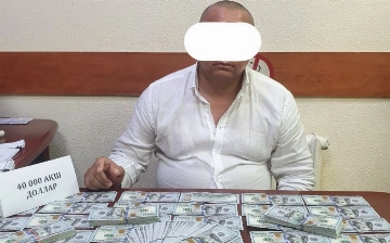 В Зангиате мужчина пытался незаконно продать землю за $200 тысяч