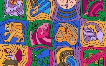 Ваш Гороскоп на 14 сентября✨ Узнайте, что вас ждет сегодня