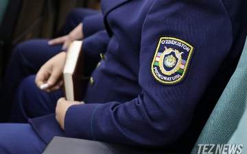 В Андижане муж убил жену и тёщу, пытавшуюся её защитить