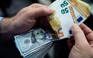 В Узбекистане подешевели все валюты, кроме юаня 