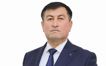Главе Минстроя нашли нового зама