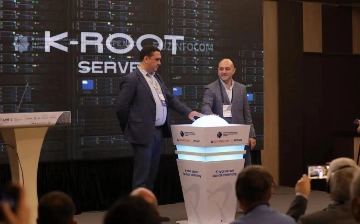 В Узбекистане запустили первый K-root сервер — рассказываем, что это