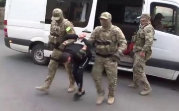 В Кыргызстане задержали киллеров из Узбекистана, пытавшихся отомстить за смерть Камчи Кольбаева (видео)