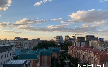 В Узбекистане ожидается потепление — прогноз погоды
