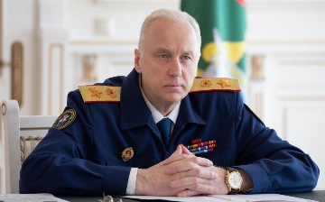 Глава СК России предложил лишать мигрантов гражданства за отказ воевать в Украине