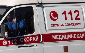 Двое узбекистанцев загадочно погибли на стройке в Москве