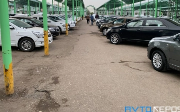 В Узбекистане ограничили работу перекупщиков