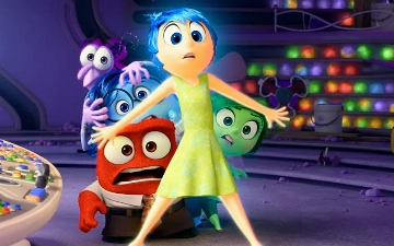 Вышел финальный трейлер «Головоломки 2»