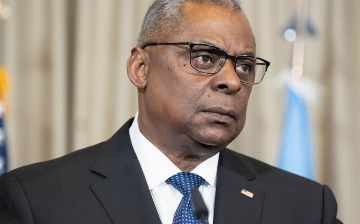 Глава Пентагона заявил, что США выделят Украине военную помощь более чем на $2 млрд