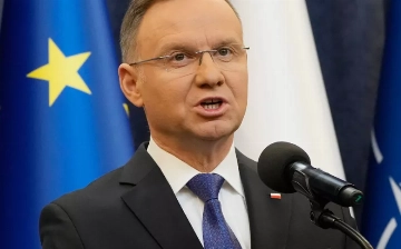 НАТО готовится к войне — президент Польши