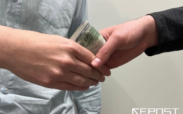 Перечислены самые коррумпированные сферы в Узбекистане