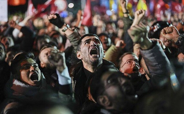 Узбекистанцев в Турции призвали не публиковать провокационные посты и не участвовать в митингах
