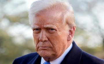 Трамп заявил, что Гарвардский университет «учит чепухе»