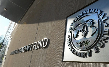 МВФ спрогнозировал замедление роста экономики Узбекистана