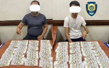 В Кибрае двое мужчин пытались незаконно продать землю за $350 тысяч