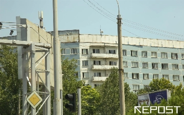 Ташкент оказался в десятке городов с самым грязным воздухом