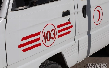 В одном из цехов Намангана прогремел взрыв, погибли двое рабочих