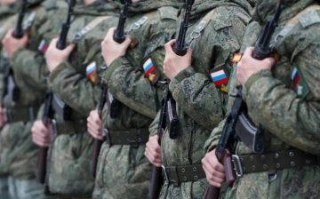 В Узбекистане вынесли приговор парню, который хотел воевать за Россию в Украине