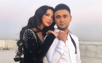 Как выглядит дом звездной пары Шохруххона и Асаль Шодиевой – фото