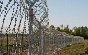 В Фергане пограничники застрелили контрабандистов, оказавших сопротивление при задержании
