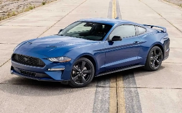 Ford отзывает свыше 30 тысяч машин