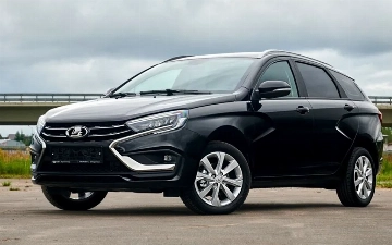 «АВТОВАЗ» анонсировал новые модели, которые выйдут в этом году
