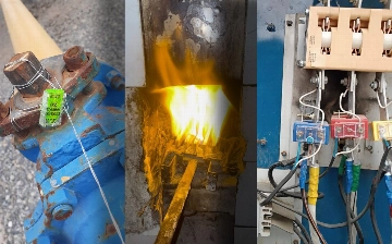 За месяц в Узбекистане расхитили электричество и газ почти на 60 млрд сумов
