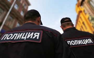 В Москве узбекистанцы избили парня и изнасиловали его девушку