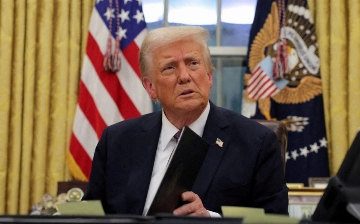 Администрацию Трампа хотят засудить за пошлины