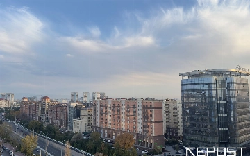 Ташкент накроет пятибалльная магнитная буря