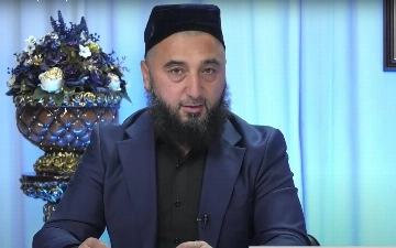 Имам-хатиба мечети в Ташобласти уволили и арестовали за оскорбление девочек — аудио