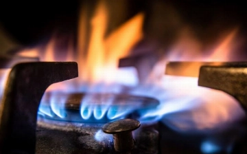 В Ташкенте свыше 10 тысяч потребителей временно оставили без газа