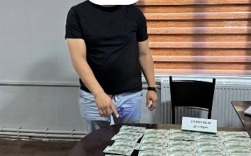 В Узбекистане поймали мошенников, обещавших незаконную переправу в США и Корею
