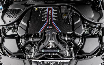 BMW прекратил выпуск двигателей внутреннего сгорания в Германии